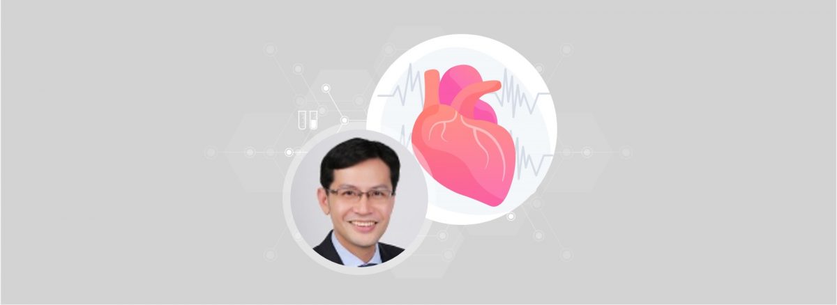 Dr. David Sim Dr David Sim's Clinical Cases: NT-proBNP in Heart Failure Patients ...