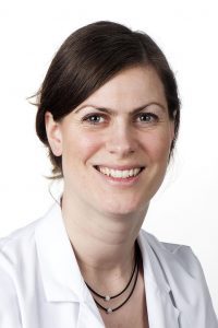 Dr Katrin Kemp Gudmundsdottir