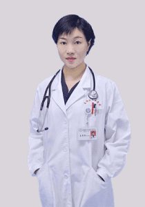Dr Jiang Wenjuan