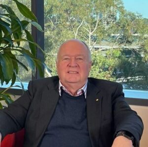 Prof Andrew JS Coats