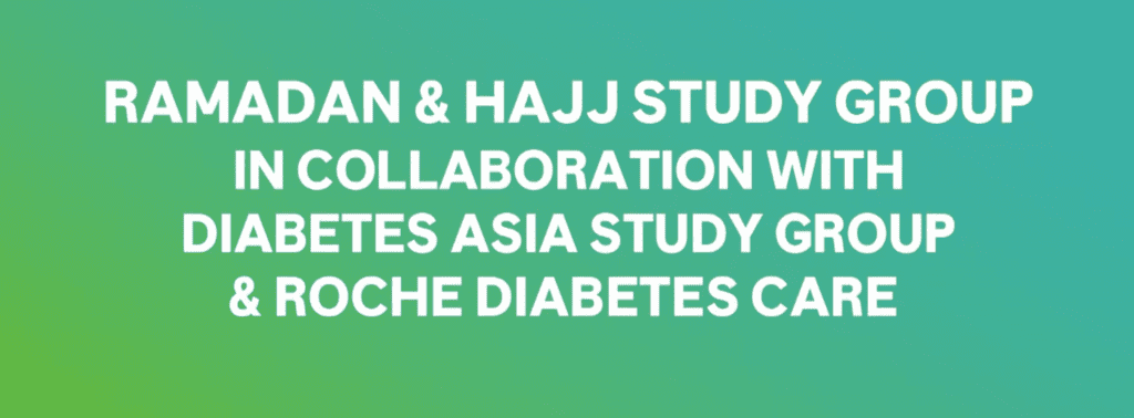 Doctor's awareness program for Diabetes & Hajj featured image