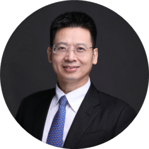Headshot of Dr Liu Kexuan