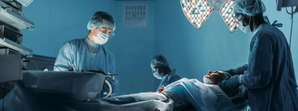 Non-cardiac surgery, cardiac biomarkers