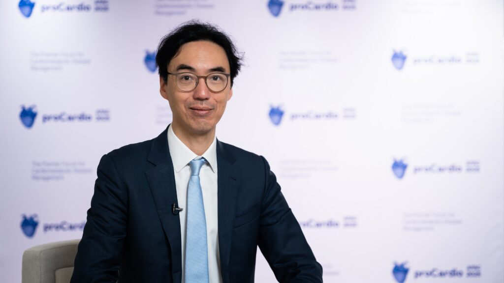 ronald ma talks about nt-probnp for cardiovascular risk stratification in t2dm patients