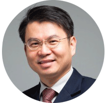 Associate Professor Jack Tan