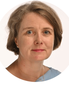 Prof Kristin Aakre