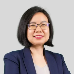 Prof Dr Lim Lee Ling