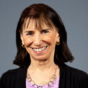 Dr Lori Laffel, MD, MPH