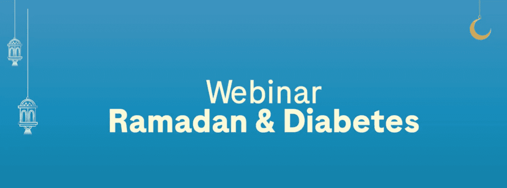 Ramadan & Diabetes