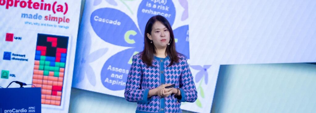 Dr Loh Wann Jia proCardio 2025 - Lp(a) Screening at Least Once a Lifetime! Unwrapping the What, Why and How's of Lipoprotein(a)